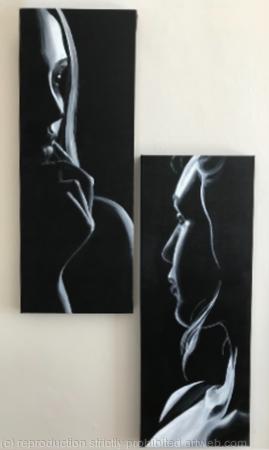 Look Left AND Look Right, Buy together save £75