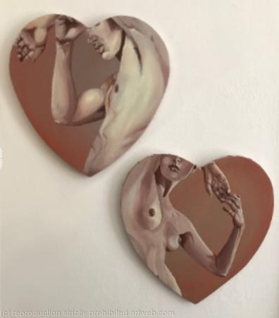 Love Female AND Love Male, buy together and save £35