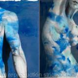 Blue nudes, buy together and save £40