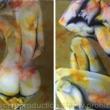 Gold nudes, buy together and save £40