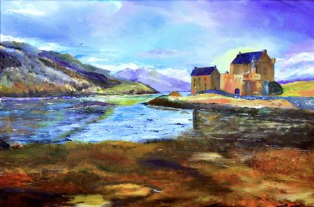 Eileen Donan from South Side