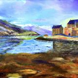 Eileen Donan from South Side