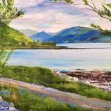 Eileen Donan from North Side