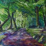 The Gallow Hill Walk