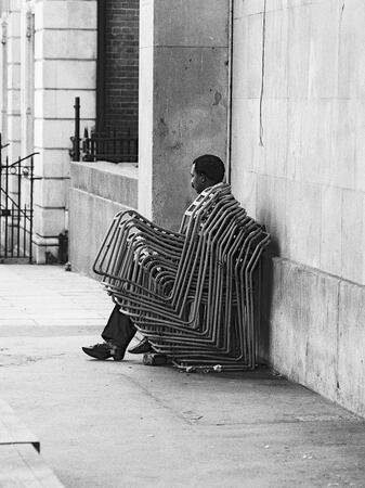 St Paul's Church, Covent Garden