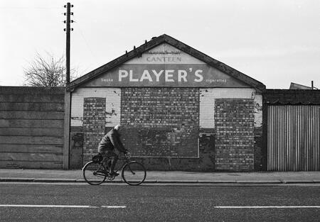 Manor Way, London E6