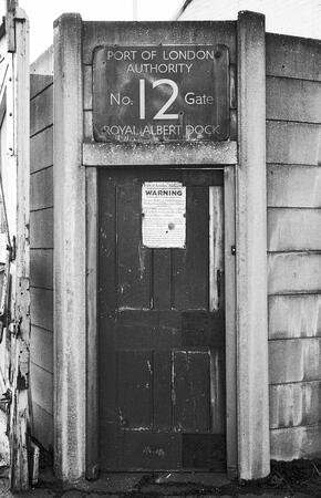 Royal Docks