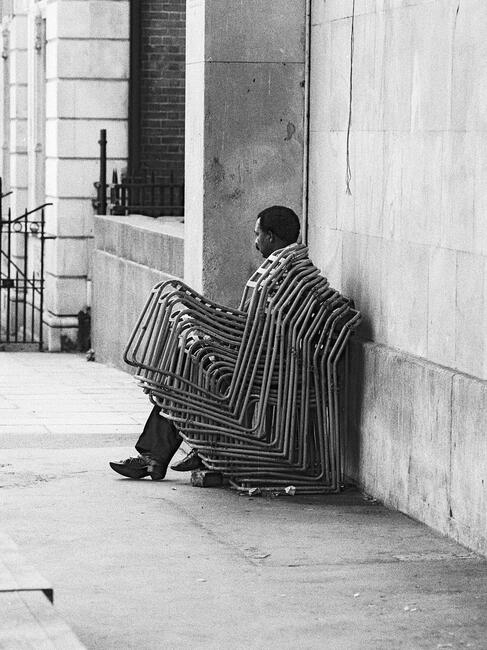 St Paul's Church, Covent Garden