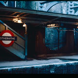 Rotherhithe Underground Station