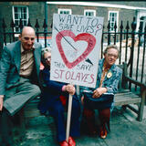 St Olaves Hospital, Rotherhithe