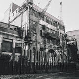 Union Cold Storage Co. Wharf, Southwark