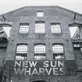 New Sun Wharves