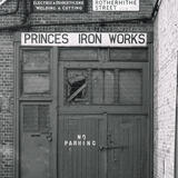 Iron Works