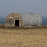 Nissen Hut, Newhouse, Burray