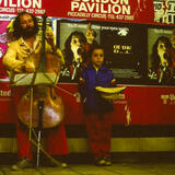 Leicester Square, Underground