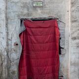 Torre eléctrica II. La puerta.