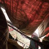 Torre eléctrica III. Interior.