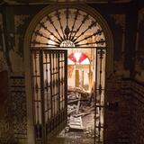 La Puerta Calle Antonio Enrique Gómez.