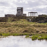Port War Signal Station