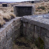 Smoogro anti-aircraft battery