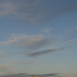Director tower, Rerwick Head
