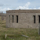 Searchlight, Graemsay