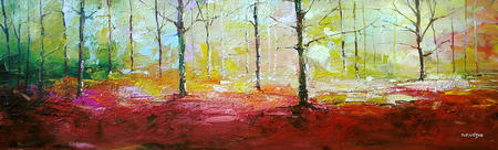 featured artwork