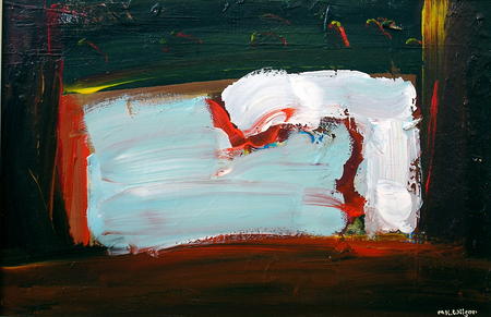 Autumn 3 (Woodland Derivative)