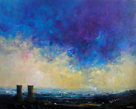 featured artwork