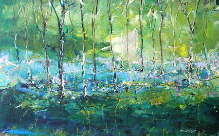 Bluebells 07 [Ecclesall Woods] no.2