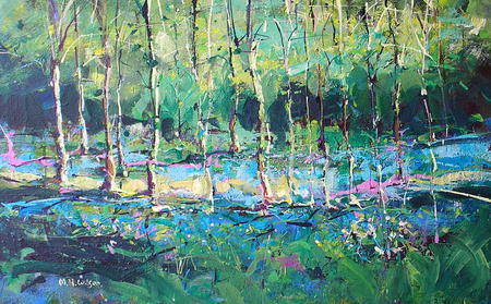 Bluebells 07 [Ecclesall Woods] no.4