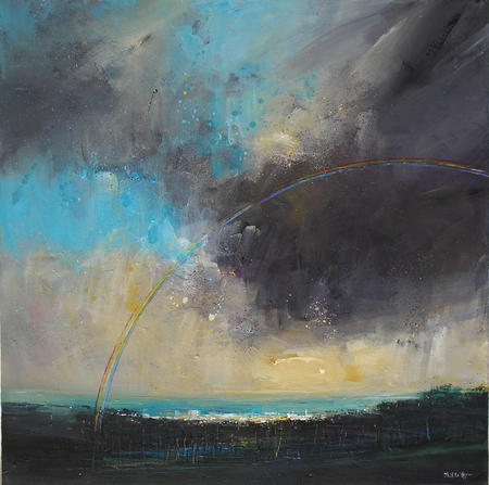RAINBOW STORM