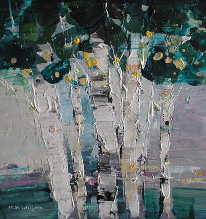 BIRCHES 1