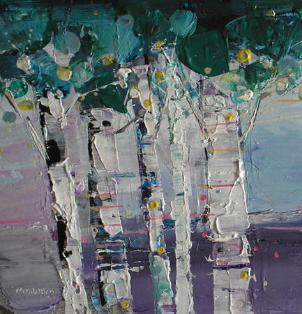 BIRCHES 2
