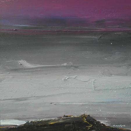 Grey Sky, Higger Tor 1