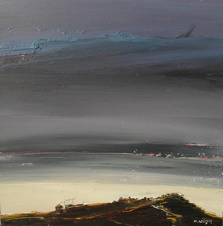 Grey Sky, Higger Tor 2