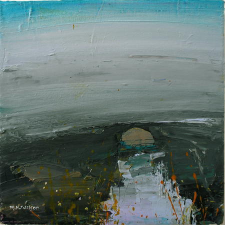 Little Bridge, Burbage