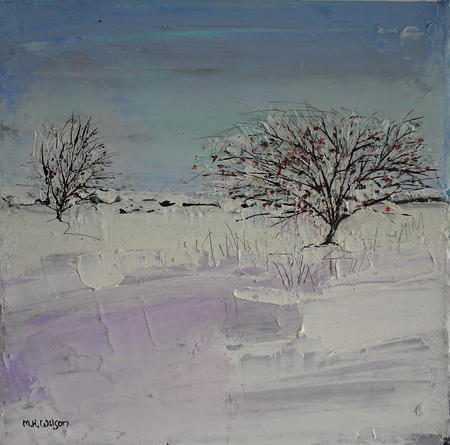 Snowtrees, The Bolehills