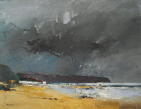 Heavy Weather, East Coast Storm