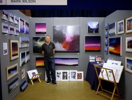 Great Sheffield Art Show 2014