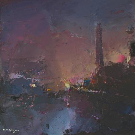 Last Light, Kelham Island