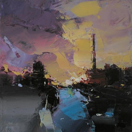 Chimney House, Kelham Island