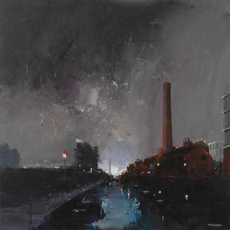 Sunset Grey, Kelham Island 3