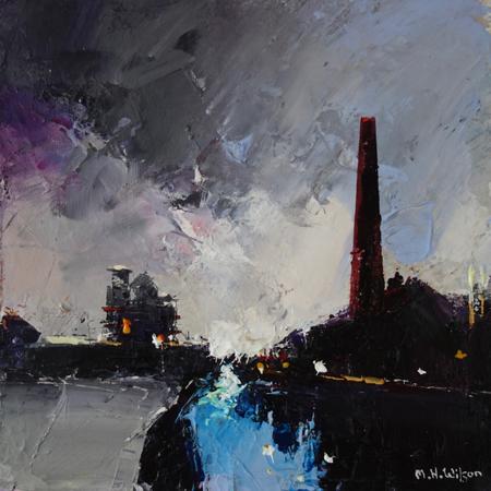 featured artwork