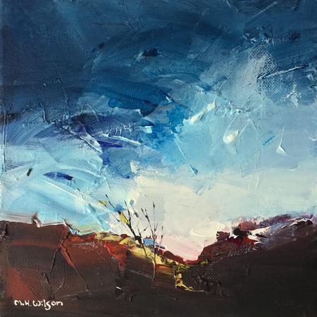 Red Edge, Froggatt 2