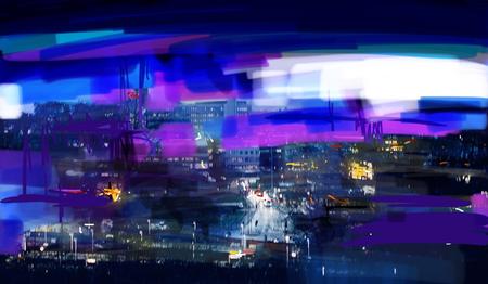 featured artwork