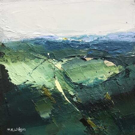 Spring Fields 9, Hope Valley