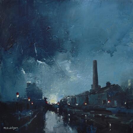 Last Light, Kelham Island