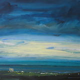 Evening Sunlight over Sheffield 3