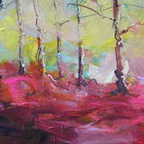 Autumn Woodland (Morning) 3